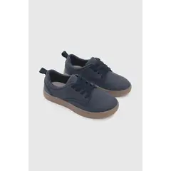 COLLOKY - Zapato Casual Kid Niño Azul