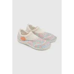 COLLOKY - Aqua Playa Kid Niña Blanco