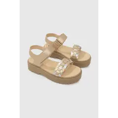 COLLOKY - Sandalia  Niña 53080254V25 Rosado