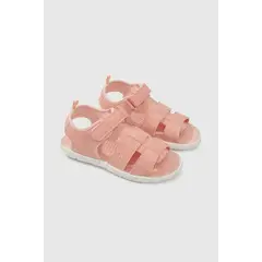 COLLOKY - Sandalia Casual Kid Niña Rosado