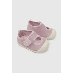 COLLOKY - Sandalia Playa Gateador Niña Morado