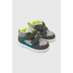 COLLOKY - Zapatilla Urbana Primeros Pasos Niño Multicolor