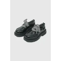 COLLOKY - Zapato  Niña 51000201I24 Negro