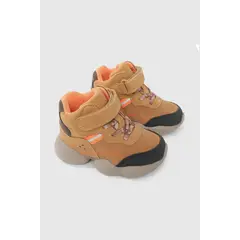 COLLOKY - Botín  Niño 44010220I24 Amarillo