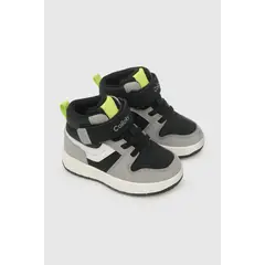COLLOKY - Zapatilla Urbana Caminante Niño Multicolor