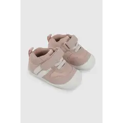 COLLOKY - Zapatilla Urbana Gateador Niña Rosado