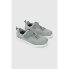COLLOKY - Zapatilla Deportiva Kid Niño Gris