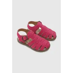 COLLOKY - Sandalia  Niña 43060184V25 Fucsia