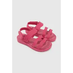 COLLOKY - Sandalia  Niña 43160284V25 Fucsia