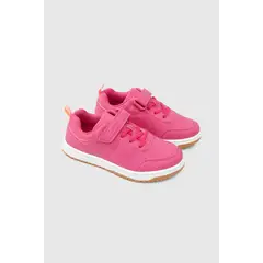 COLLOKY - Zapatilla Urbana Kid Niña Fucsia
