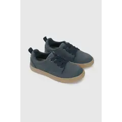 COLLOKY - Zapato Casual Kid Niño Azul