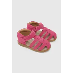 COLLOKY - Sandalia  Bebé Niña 33100184V25 Fucsia