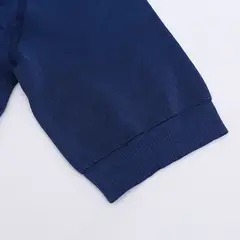 BAALATHKKO5 - Faja Compresion Pecho Y Abdomen Manga Corta Hombre - M