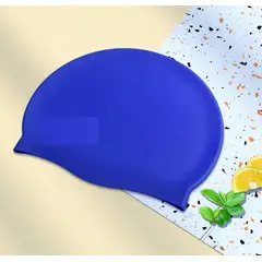 GENERICO - Gorra de silicona premium