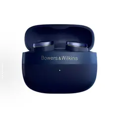 BOWERS & WILKINS - Pi8 Bluetooth Wireless Earbuds Reacondicionados