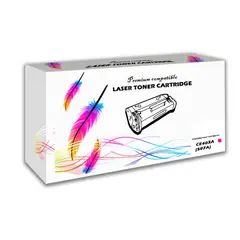 FIVEX - Toner HP Compatible 507A Magenta (CE403A) LaserJet M575/M551DN/M570DN 6000 Pag.