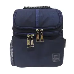 KENGAR - Lonchera Térmica Modelo Basa N2 - Azul