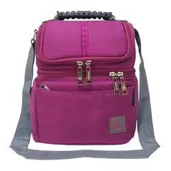 KENGAR - Lonchera Térmica Modelo Basa N2 - Barny