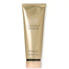 VICTORIA'S SECRET - LOCION CORPORAL VICTORIA SECRET COCONUT PASSION 236ML