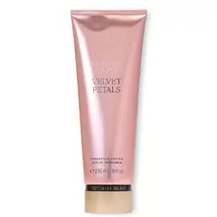 VICTORIA'S SECRET - LOCION CORPORAL VICTORIA SECRET VELVET PETALS 236ML