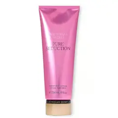 VICTORIA'S SECRET - LOCION CORPORAL VICTORIA SECRET PURE SEDUCTION 236ML