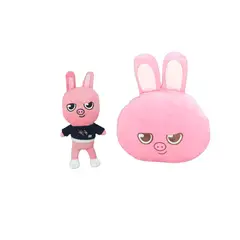 GENERICO - Pack Duo Stray Kids Dwaekki