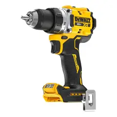 DEWALT - Taladro Atornillador 1/2” 20V Brushless XR 33,9 Nm baretool DCD801B-B3