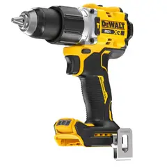 DEWALT - Taladro Percutor 1/2" 20V MAX Brushless XR 90 Nm Baretool DCD806B-B3