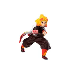 BANPRESTO - Demon Slayer Maximatic Rengoku