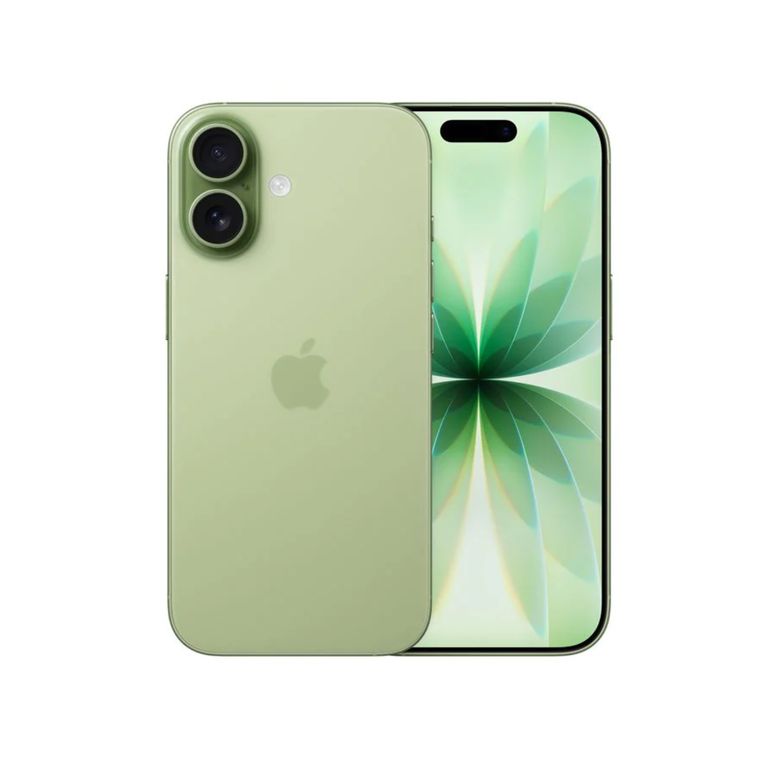 IPHONE 17 256GB ESIM- VERDE