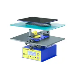 GENERICO - SEPARADORA 360° DE PANTALLA MECHANIC 361 ULTRA