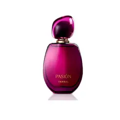 UNIQUE - - Perfume Pasión para mujer 50ml