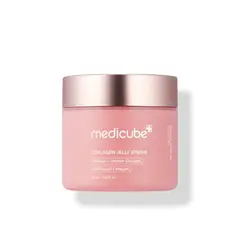 MEDICUBE - Collagen Jelly Cream 50ml Crema Antiedad