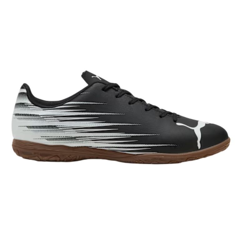 Zapatilla Attacanto Ii It 108495 01 Negro Para Hombre