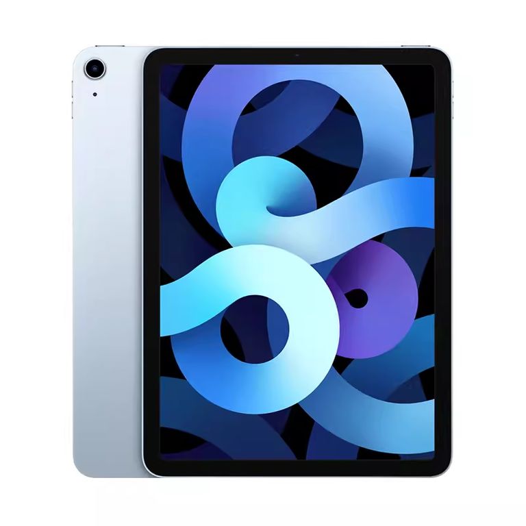 Ipad Air 5 Wifi Azul 256gb Reacondicionado