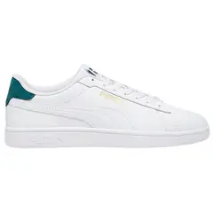 PUMA - Zapatilla Smash 3.0 390987 14 Blanco Para Hombre