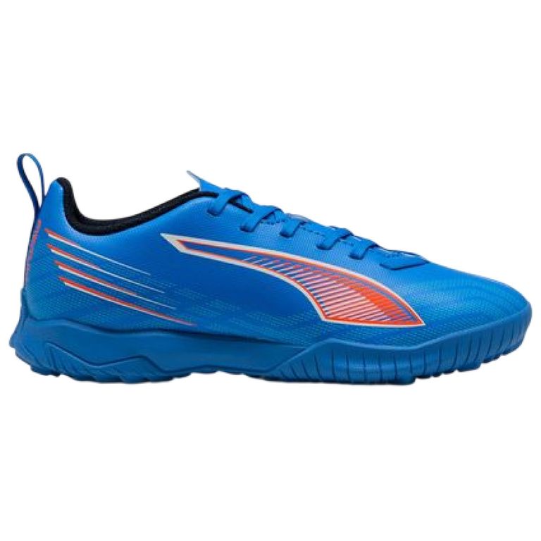 Zapatilla Ultra 6 Play Tt Jr 108544 01 Azul Junior