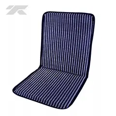 FRESCO - Respaldar Antitranspirante de Auto Tipo Azul