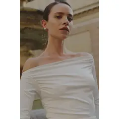 CAMILA VIALI - Polo Zoe