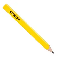 STANLEY - Lapiz para Carpintero 47-352LA