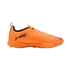 PUMA - Zapatilla Ultra 6 Play Tt Jr 108544 03 Naranja Junior