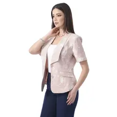 Mae Alcott - CHAQUETA CHARLOTTE
