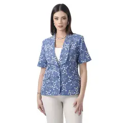 MAE ALCOTT - CHAQUETA CHARLOTTE