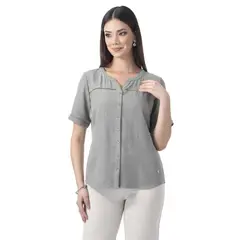 MAE ALCOTT - BLUSA NICOLETTE