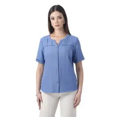 MAE ALCOTT - BLUSA NICOLETTE