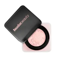 HUDA BEAUTY - Easy Baking & Setting Powder - Tono Cherry blossom cake -