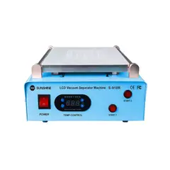 GENERICO - SEPARADORA DE PANTALLAS DE 14 PULGADAS SS-918R