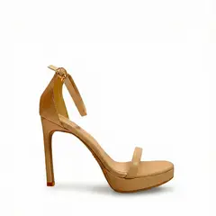 MARGLO SHOES - SANDALIAS MARGLO NUDE M17