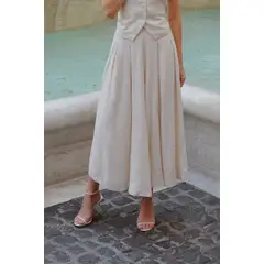 CAMILA VIALI - Pantalon Beneida