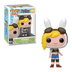 FUNKO - Pop Hora de Aventura - Fionna 1495